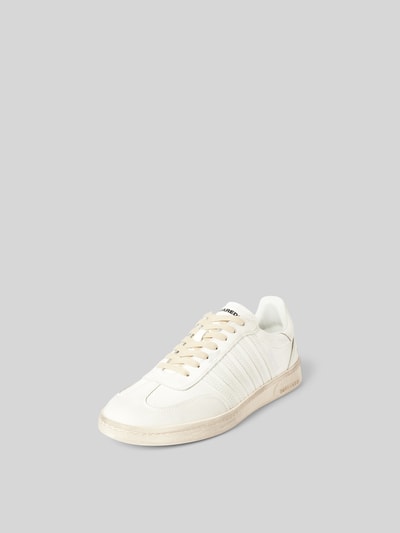 Dsquared2 Sneaker mit Label-Details Offwhite 2