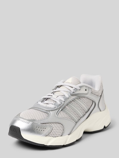 adidas Sportswear Sneakers met profielzool, model 'CRAZYCHAOS' Zilver - 1
