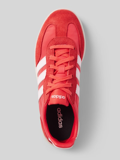 ADIDAS SPORTSWEAR Sneaker mit Label-Print Modell 'BARREDA DECODE' Rot 3