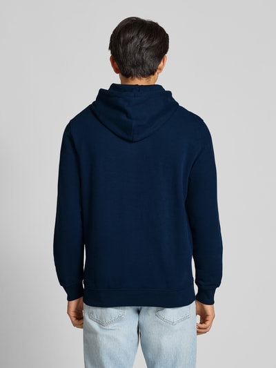 Tommy Jeans Regular fit hoodie van puur katoen Marineblauw - 5