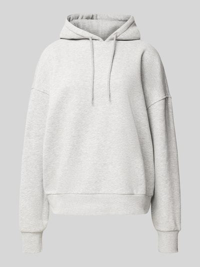 Review Essentials hoodie  Grafiet - 2