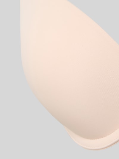 PUMA Push-up-BH mit verstellbaren Trägern Hellrosa 2