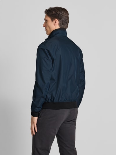 MCNEAL Jacke mit Stehkragen Marine 5