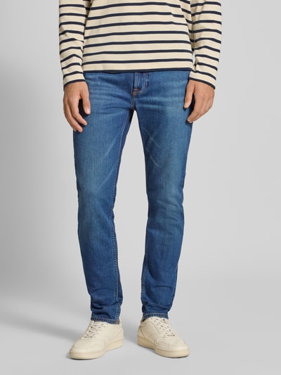 Calvin Klein Jeans Jeans met 5-pocketmodel Jeansblauw - 4