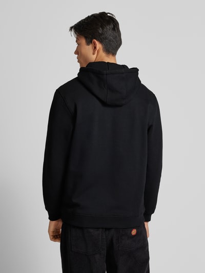 SANTA CRUZ Hoodie met capuchon Zwart - 5