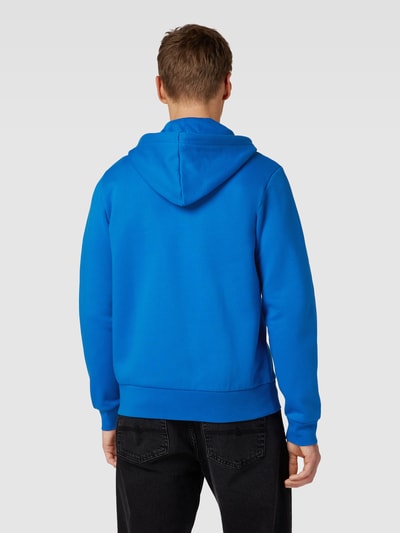 Lacoste Sweatjacke mit Reißverschluss Royal 5