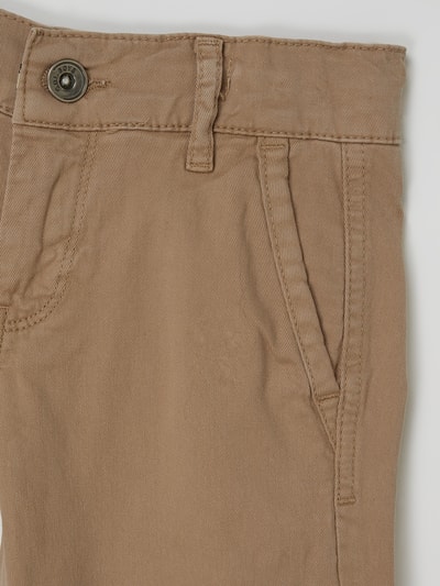 G.O.L. Chino met stretch  Beige - 2