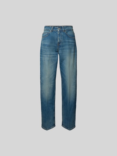 Victoria Beckham Jeans mit 5-Pocket-Design Jeansblau 2