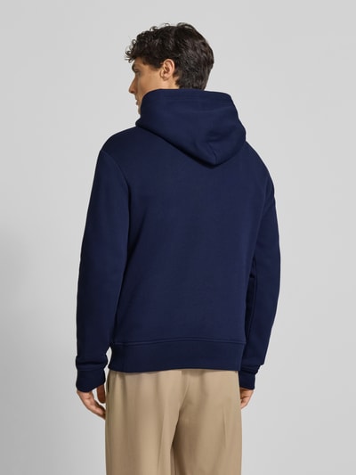 Polo Ralph Lauren Loose fit hoodie van katoenmix Marineblauw - 5