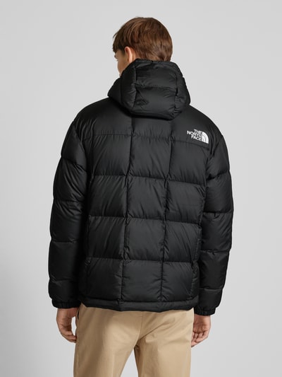 The North Face Daunenjacke mit Daunen-Federn-Füllung Black 5