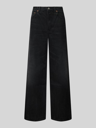 Polo Ralph Lauren Jeans mit 5-Pocket-Design BLACK 2