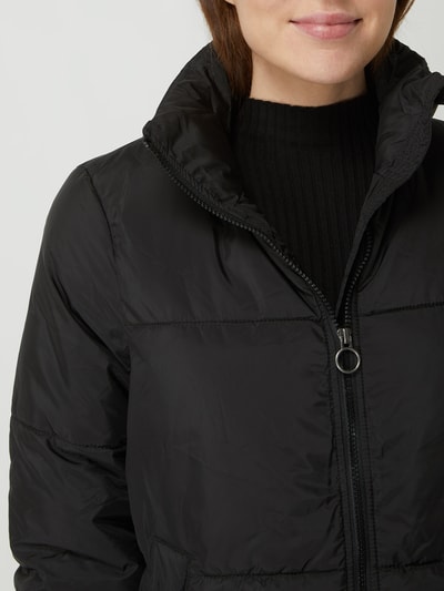 Vero Moda Jacke mit Wattierung  Black 3