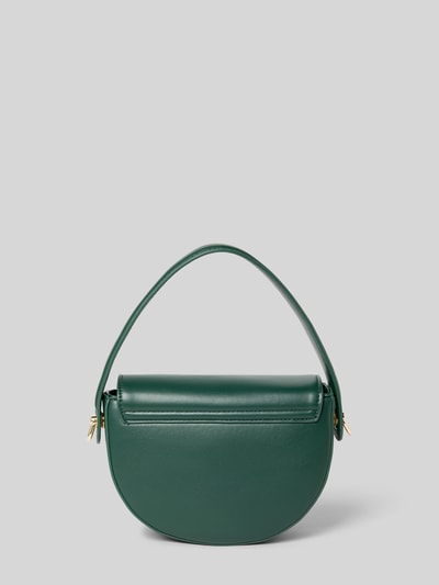 VALENTINO BAGS Handtas met hengsel, model 'WANNABE' Donkergroen - 3