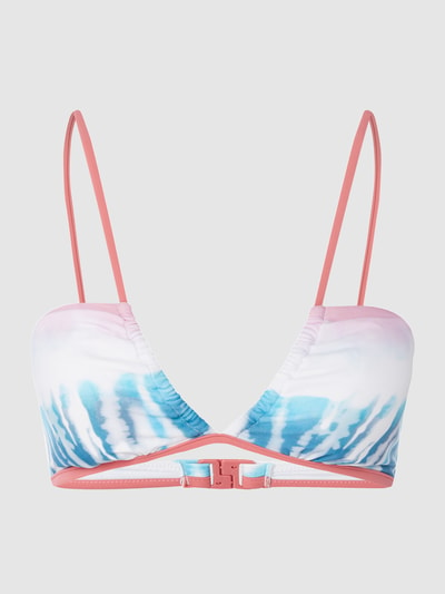 Barts Bikini-Oberteil in Bandeau-Form Modell 'Ara' Pink 2