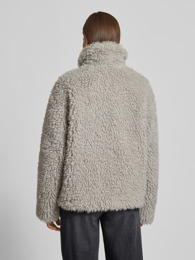 Amber & June Jack met teddybont Lichtgrijs - 5