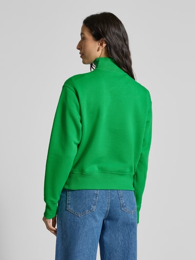 Polo Ralph Lauren Gebreide pullover met ribboorden Groen - 5