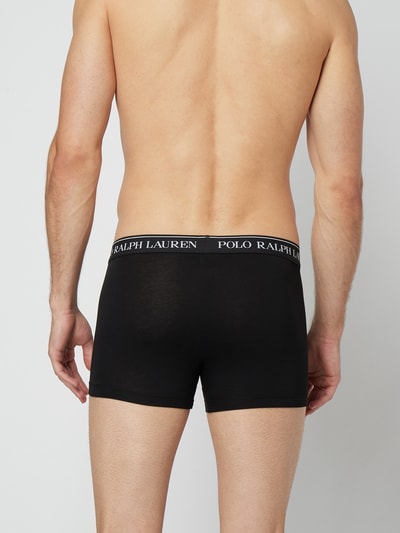 Polo Ralph Lauren Underwear Boxershort in een set van 3 Flanel gemêleerd - 6