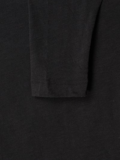 MADEWELL Longsleeve aus Slub Jersey  Black 2