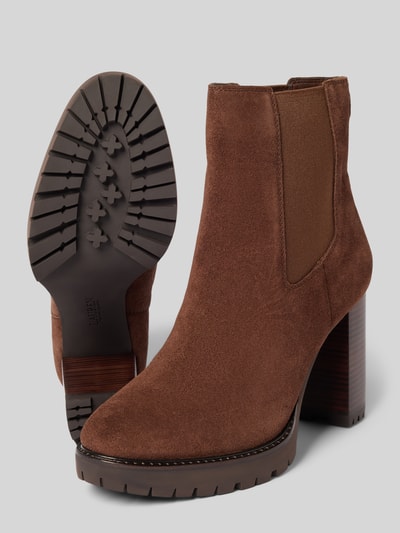 Lauren Ralph Lauren Sztyblety na słupku model ‘LAYNE’ Średniobrązowy 4