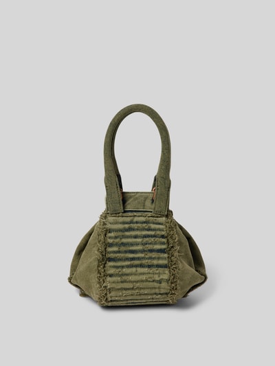 Diesel Handtasche mit Label-Detail Multi Stylebop 4