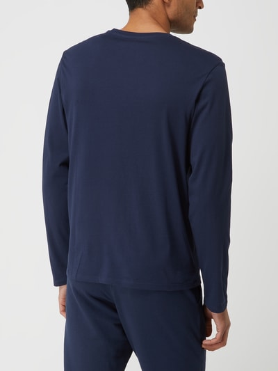 O'Neill Longsleeve mit Rundhalsausschnitt Marine 5