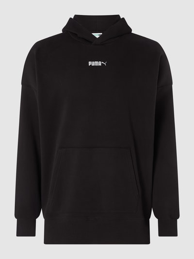 PUMA PERFORMANCE Oversized Hoodie mit Logo Black 2