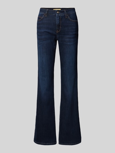 Cambio Falred Fit Jeans Modell 'PARIS' Jeansblau 2