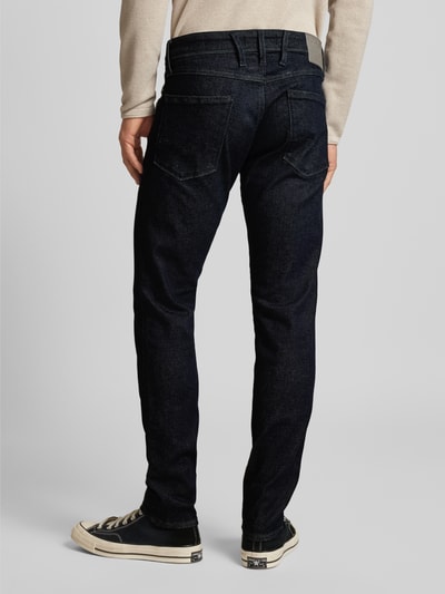 Replay Slim Fit Jeans ANBASS Marine 5