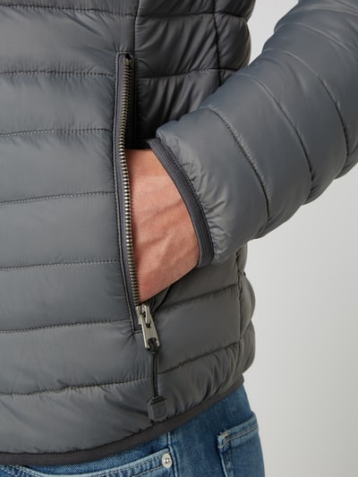 Marc O'Polo Light-Steppjacke mit Wattierung  Stein Melange 3