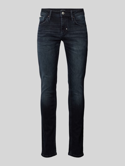 Antony Morato Jeans mit 5-Pocket-Design Dunkelgrau 2