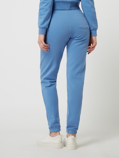 Armedangels Sweatpants aus Bio-Baumwolle Modell 'Ivaa' Rauchblau 5