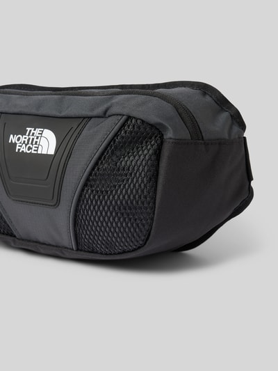 The North Face Bauchtasche mit Label-Patch Black 3