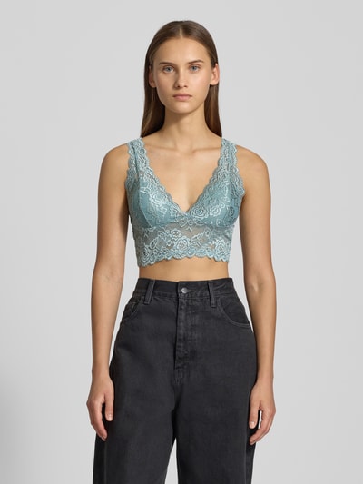 Only Bralette aus Spitze Modell 'CHLOE' Ocean 4