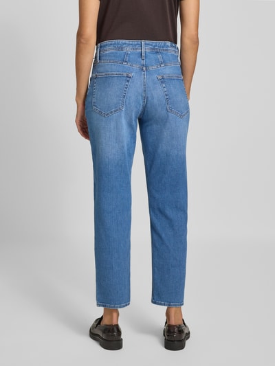 Brax Jeans mit 5-Pocket-Design Modell 'MILEY' Hellblau 5