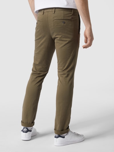 Tommy Hilfiger Chino mit Stretch-Anteil  Hazel 5