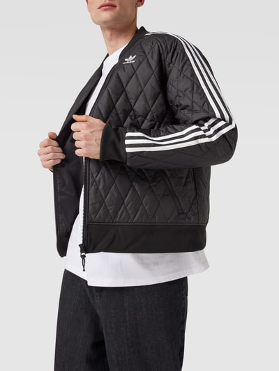 Adidas originals clearance steppjacke superstar quilted