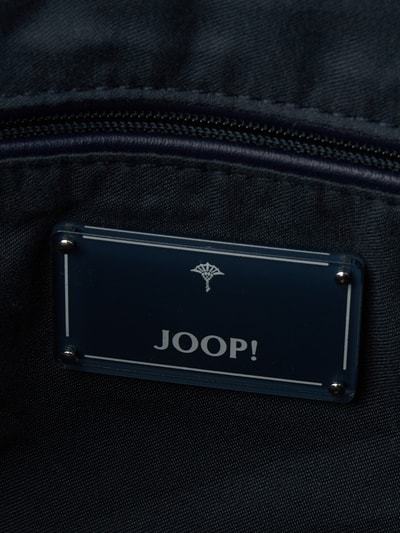 JOOP! Crossbody Bag mit Logo-Muster Modell 'Jasmina' Marine 5