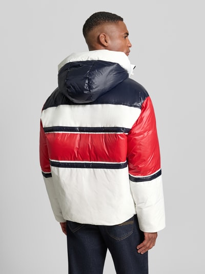 ARMANI EXCHANGE Kurtka z kapturem Biały 5