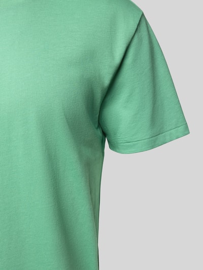 Polo Ralph Lauren Underwear Regular Fit T-Shirt Modell 'Crew' im 3er-Pack Gruen 2