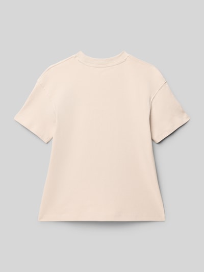 Jack & Jones T-Shirt mit Rundhalsausschnitt Modell 'URBAN EDGE' Ecru 3