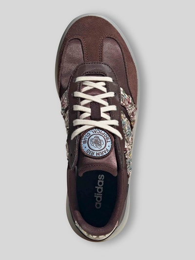 adidas Sportswear Sneakersy z kwiatową taśmą z logo model 'BARREDA DECODE' Beżowy 3