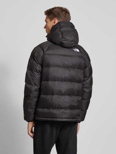 The North Face Steppjacke mit Stehkragen Modell 'HYDRENALITE' Black 5