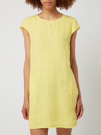 Elegantes Frieda Kleid für Damen mit einem Arm