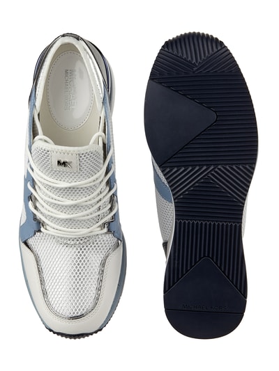 Michael kors deals sneaker scout