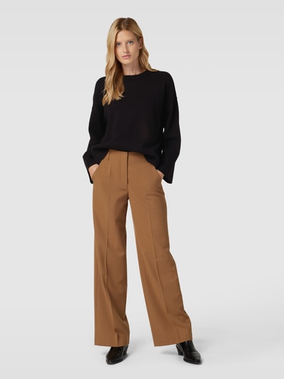 MSCH Copenhagen Strickpullover mit Rundhalsausschnitt Modell  