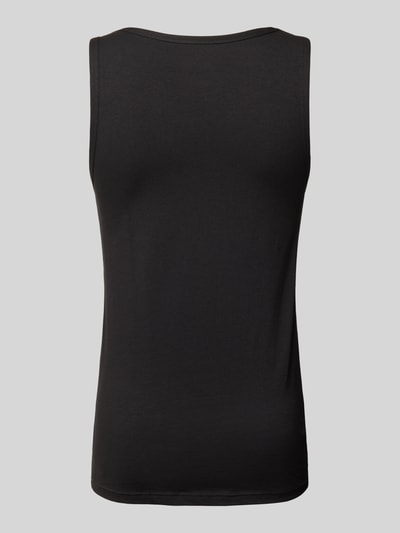 adidas Sportswear Tanktop met labelprint in een set van 2 stuks Zwart - 3