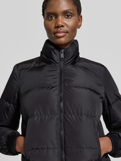 Armani Exchange Steppjacke mit Daunen-Feder-Füllung Black 3