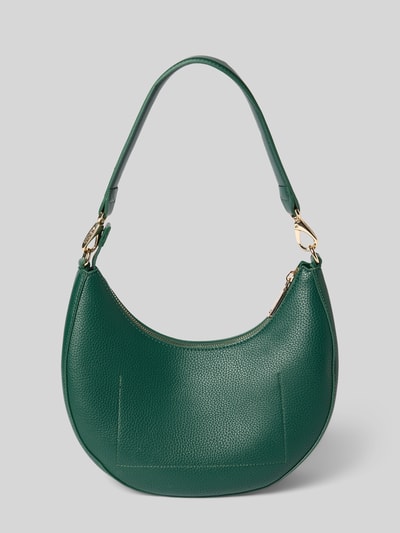 VALENTINO BAGS Handtasche mit Tragehenkel und Schulterriemen Modell 'ALEXIA' Dunkelgruen 3