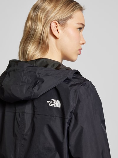 Black label the north face online