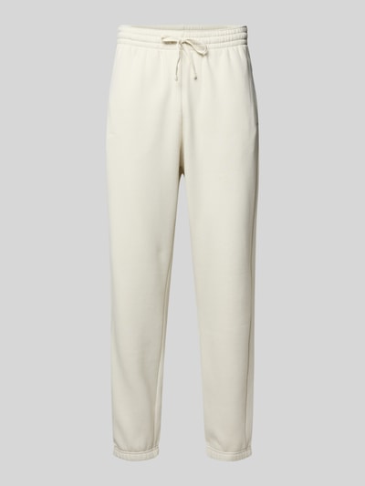 CHAMPION Sweatpants mit elastischem Bund Offwhite 2